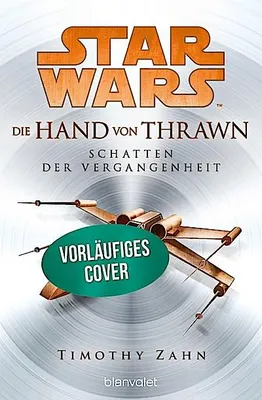 Obrázok produktu pre Star Wars(TM) Die Hand von Thrawn - Schatten der Vergangenheit