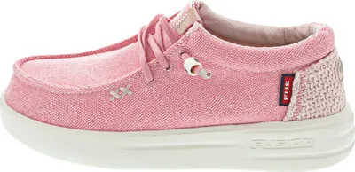 Produktbild von Fusion Lily washed canvas (36/baby pink)