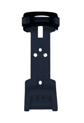 Produktbild von Trelock X-Move Halfter Faltschloss FS 260/85 Schwarz