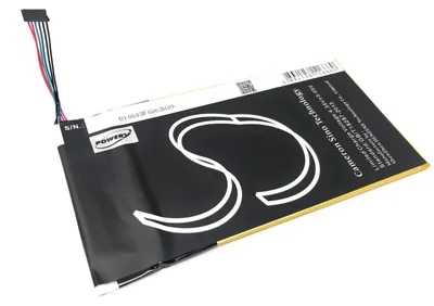 Produktbild von Akku für Tablet Asus Typ C11PQ2H