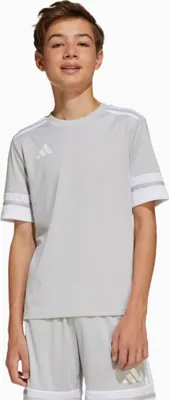 Produktbild von Adidas Squadra 25 Jr T-shirt JJ0061 Pullover adidas Größe: 152CM,