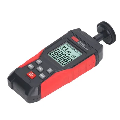 Obrázok produktu pre Kontaktné meranie digitálneho tachometra, kontaktný digitálny tachometer, digitálny tachometer 50 mm - 500 mm, kontaktný typ tachometra, digitálny tachometer, tachometer 50 mm - 500 mm