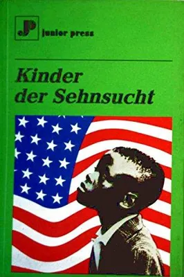 Produktbild von Kinder der Sehnsucht [Perfect Paperback]Guy, Rosa