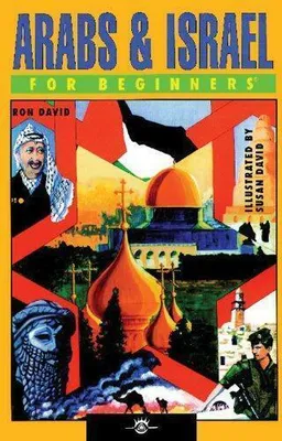 Obrázok produktu pre Arabs & Israel for Beginners