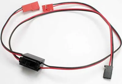 Produktbild von Traxxas Verkabelung Stromversorgung