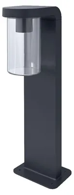 Produktbild von Gartenbeleuchtung E27 50 cm hoch Modern Außenlampe