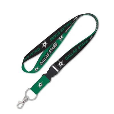 Produktbild von Wincraft NHL Dallas Stars Schlüsselband Lanyard
