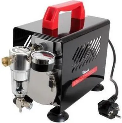 Produktbild von Revell 39137 Kompressor ""Standard Class"" Revell Airbrush für Fortgeschrittene