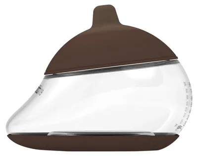 Produktbild von Emulait Anatomy Flasche - Shape 1 - Rich