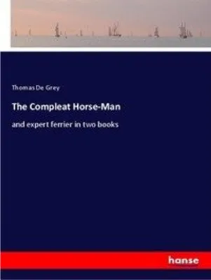 Produktbild von The Compleat Horse-Man