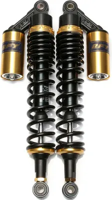 Immagine prodotto di Ammortizzatore moto posteriore 400mm coppia puntone universale RS2G