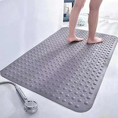 Obrázok produktu pre Protisklzová podložka do sprchy, 80 x 120 cm