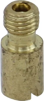 Produktbild von Nadeldüse 2,20 M6x0,75 für Bing Vergaser 17 mm Zündapp