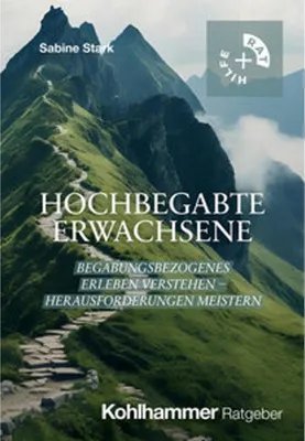 Produktbild von Hochbegabte Erwachsene
