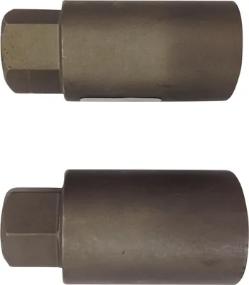Produktbild von SW-Stahl 4-Fach Ratschenschlüssel 15-17 - 19-21 mm, 03445L