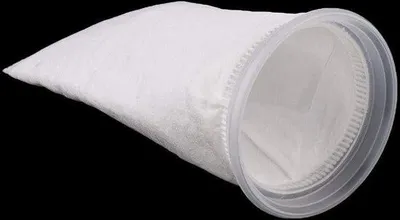 Productafbeelding van Famanu filtersokken, 100 micron - set van 5 stuks