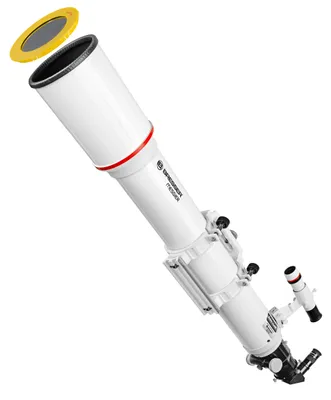 Produktbild von Bresser - 11039 - Messier AR-102/1000 Hexafoc Optischer Tubus