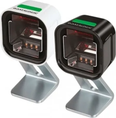 Produktbild von Datalogic Magellan 1500i, 2D, USB, Multi-IF, Kit (USB), schwarz