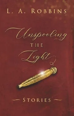 Produktbild von Unspooling the Light