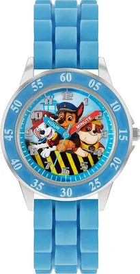 Produktbild von TimeTeacher Kinderuhr Paw Patrol PAW9030