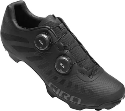 Immagine prodotto di Giro Gritter scarpe mtb nero EU 44 uomo nero EU 44