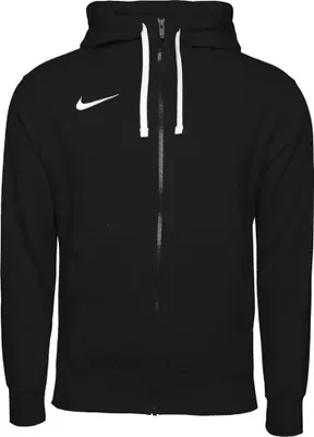 Produktbild von Nike Herren Team Club 20 Kapuzenjacke - CW6887 in mehreren Farben, Farbe:Schwarz, Textil:M