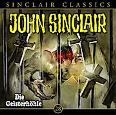 Produktbild von John Sinclair Classics - Folge 28