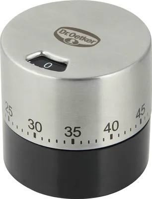 Image de Réveil minute Dr. Oetker