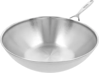 Produktbild von Demeyere Wokpfanne Specialties 5 ø 30 cm