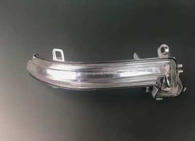 Produktbild von Original BMW 3er F30 F31 F32 F33 Spiegelblinker Blinker Zusatzblinker rechts 7280772