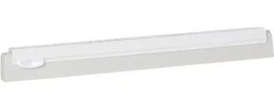 Produktbild von Vikan Bodenwischer Ersatzgummi - Fußabzieher 40 cm weiß Polypropylen Kassettenaustauschsystem