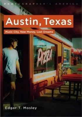 Obrázok produktu pre Austin, Texas