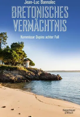 Produktbild von Bretonisches Vermächtnis
