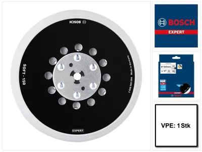 Obrázek produktu pro Bosch Expert - Podložka - 150 mm
