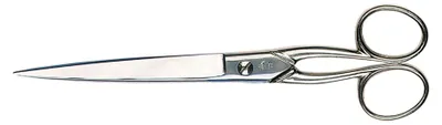 Productafbeelding van Bessey schaar voor behang en papier, model D853-200 | D853-200