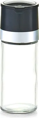 Produktbild von Zeller Gewürzmühle, Ø4,5 x 12,5 cm, 19768