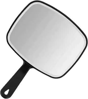 Productafbeelding van Handspiegel voor het bijwerken van make-up