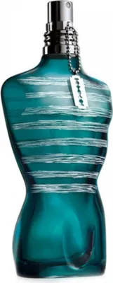 Produktbild von Jean Paul Gaultier Le Male Terrible, Männer, 125 ml