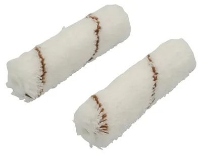 Produktbild von SAVY 6444110 2 Stück mini-manchons Lasur 110 mm