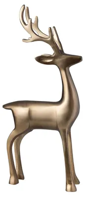 Produktbild von Villeroy & Boch Christmas Chic, Gold, Aluminium, Weihnachten, 1 Stück(e), 1 Stück(e), 360 mm