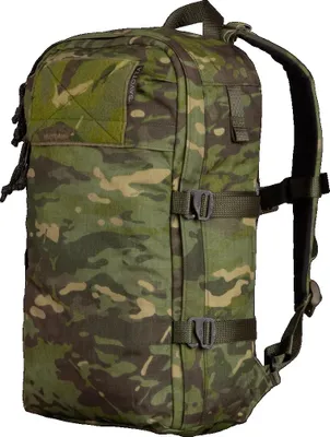Produktbild von Savotta Niukka 20L Multicam Tropic