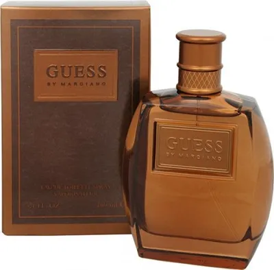 Image de Guess By Marciano For Men - EDT, 100 ml