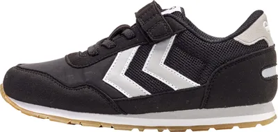 Produktbild von hummel Reflex Sneaker Kinder black 32