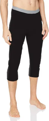Produktbild von ODLO BL Bottom 3/4 MERINO 200 15000 black XXL