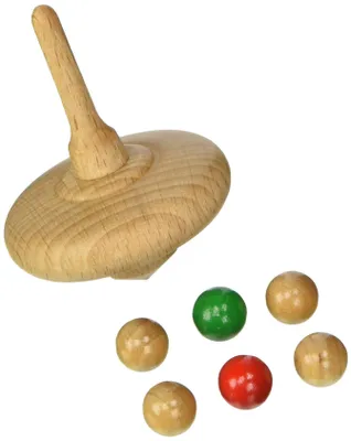 Immagine prodotto di Palline di ricambio per Superroulette