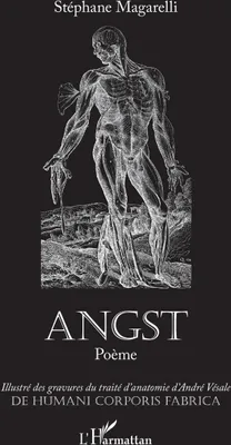 Produktbild von Angst