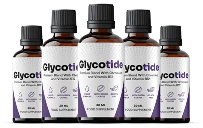 Image de Glycotide-5 x