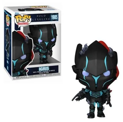 Produktbild von Funko Pop! Animation: Solo Leveling - Igris #1985