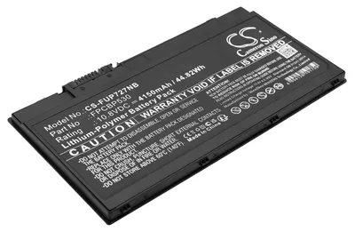 Produktbild von Akku für Laptop Fujitsu LifeBook P728