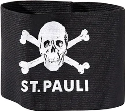 Produktbild von St. Pauli - Totenkopf, Kapitäntsbinde
